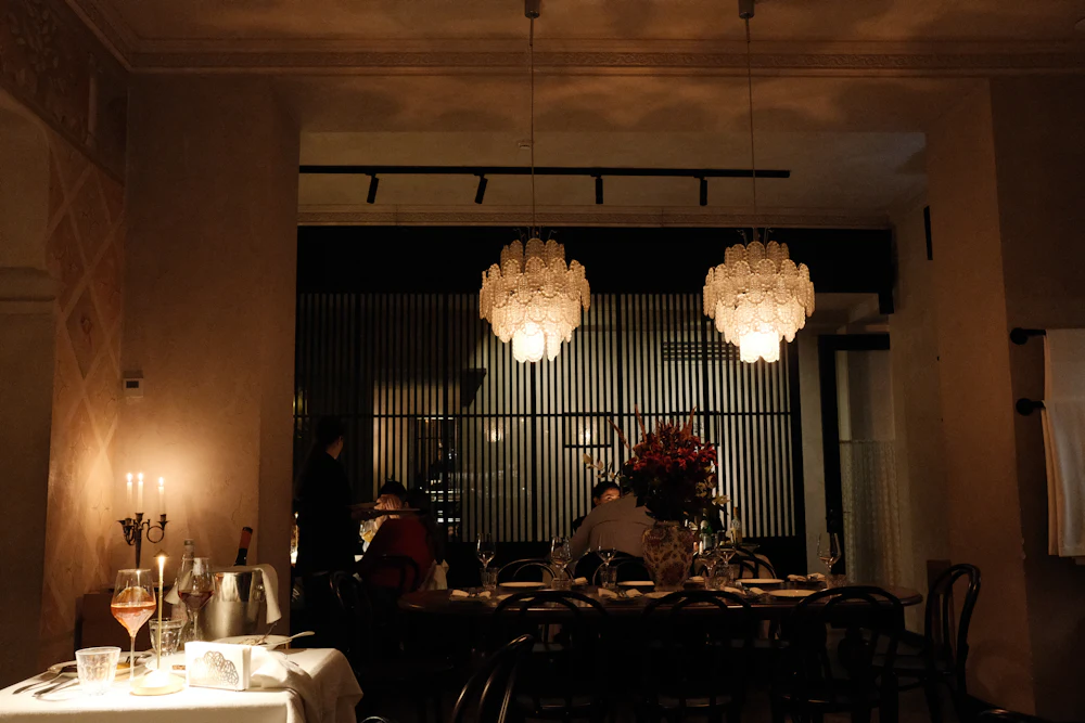 Minato-ku as a Third Place: Six Neighborhoods, Six Different Meanings of a Meal