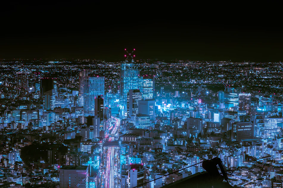 Minato-ku as a Third Place: How Embassies and International Finance Built Five Distinct Bar Cultures