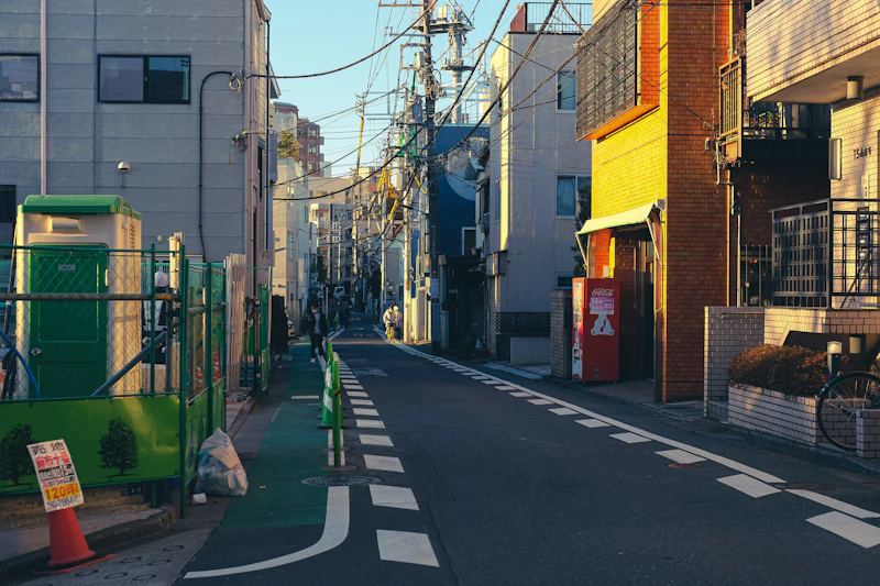 北参道・千駄ヶ谷でカフェをサードプレイスにする — ダガヤサンドの第三の居場所案内