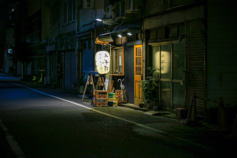 渋谷区でダイニングをサードプレイスにする — 6エリアが描く食の居場所マップ