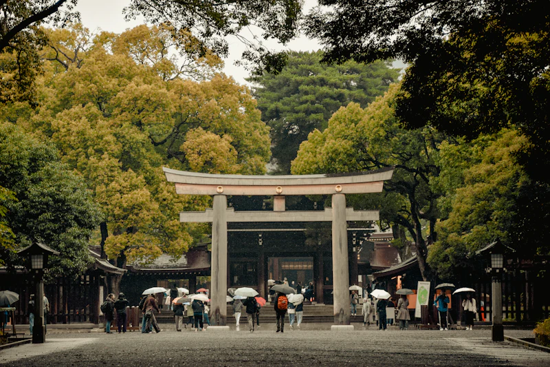 台東区のサードプレイスガイド：禅体験・リトリート編。寺町・早朝参拝・静寂が都市の居場所になる