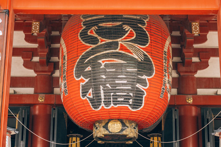 Taito-ku as a Third Place: Where Asakusa, Ueno, and Yanaka Keep Edo Culture Alive