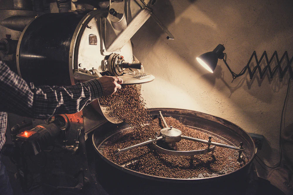 Green Beans Coffee — サードプレイスを体現するクラフトコーヒーバー