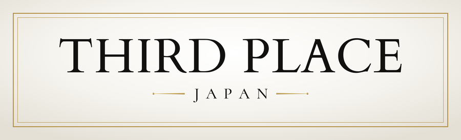 Third Place Japan